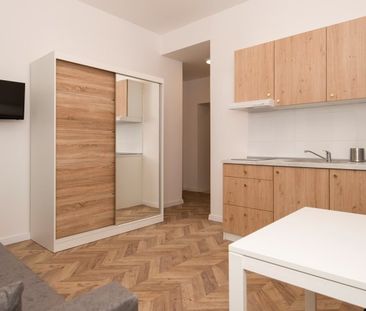 Chorzów, Centrum Mieszkanie na wynajem - Photo 4