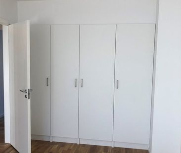 Jungfrugatan 21 A - Foto 1