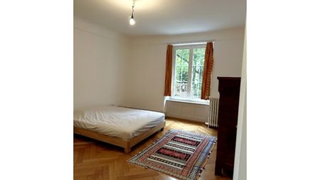 2½ Zimmer-Wohnung in Solothurn, möbliert - Photo 4