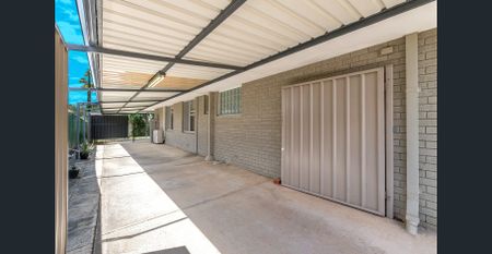 Relaxed Family Living with Large Entertaining Patio and Beautiful Backyard - Photo 5