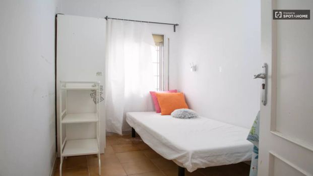 2-Bedroom Apartment for rent in Puerta Bonita, students only - Foto 1