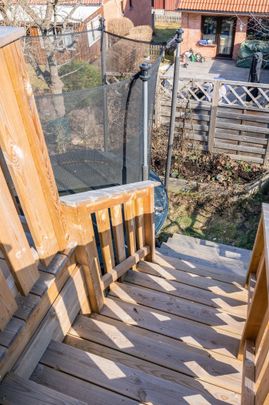 Rondovägen, Skogås - Photo 1