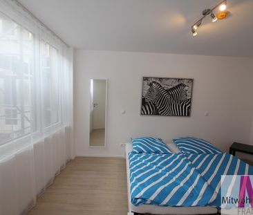 Moderne Wohnung mit Flair im Herzen der Altstadt - Photo 4