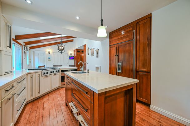 For Lease - 62 Gibson Lake Drive, Caledon, Ontario - Photo 1