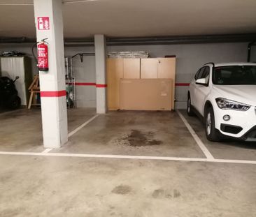 Piso de alquiler en Carrer Bellpuig, Montjuïc - Photo 5