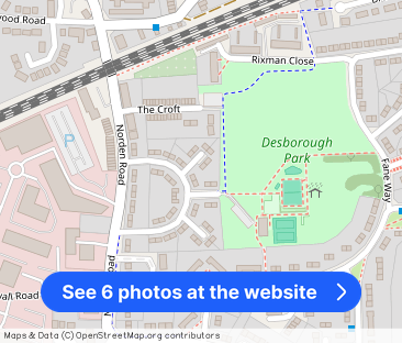 Norden Road, Maidenhead, SL6 - Photo 1