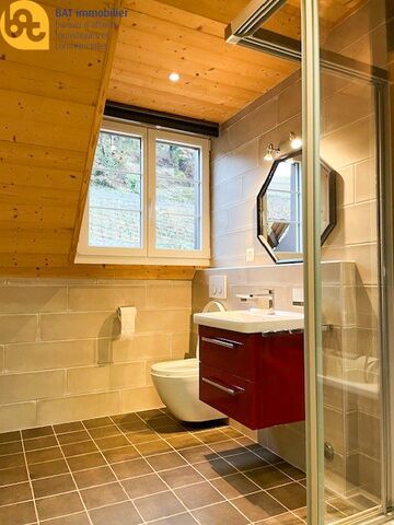 3.5 room apartment in Sierre - Photo 4