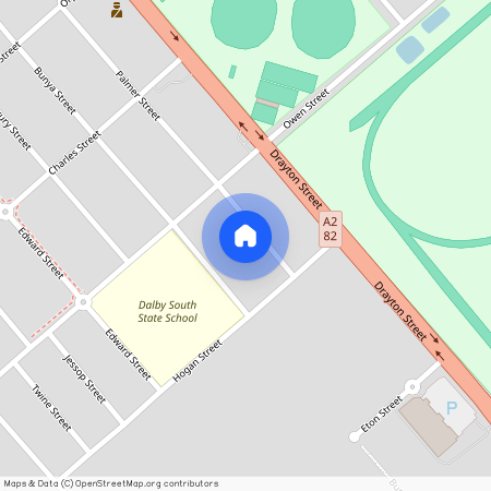 64 Palmer Street, Dalby QLD 4405