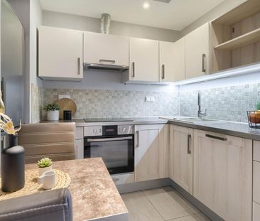 Warszawa, Wola, Jana Ostroroga - Photo 3