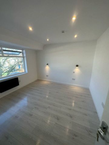 Studio Flat, Haydons Road, SW19 - Photo 4