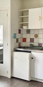 Location Appartement 1 pièce 17m² REIMS 51100 - Photo 3