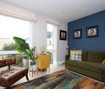 Lansdown Square East, Bath, BA1 - Photo 1