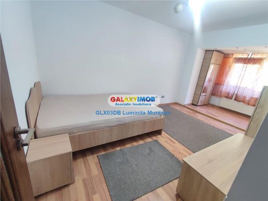 Inchiriere garsoniera confort 1 Targoviste Micro 4 - Fotografie 1