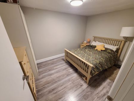 For Lease - 1176 Alexandra Avenue Unit# Basement, Mississauga, Ontario - Photo 2