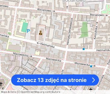 M 1 Starter dla singla w Centrum - Zdjęcie 1