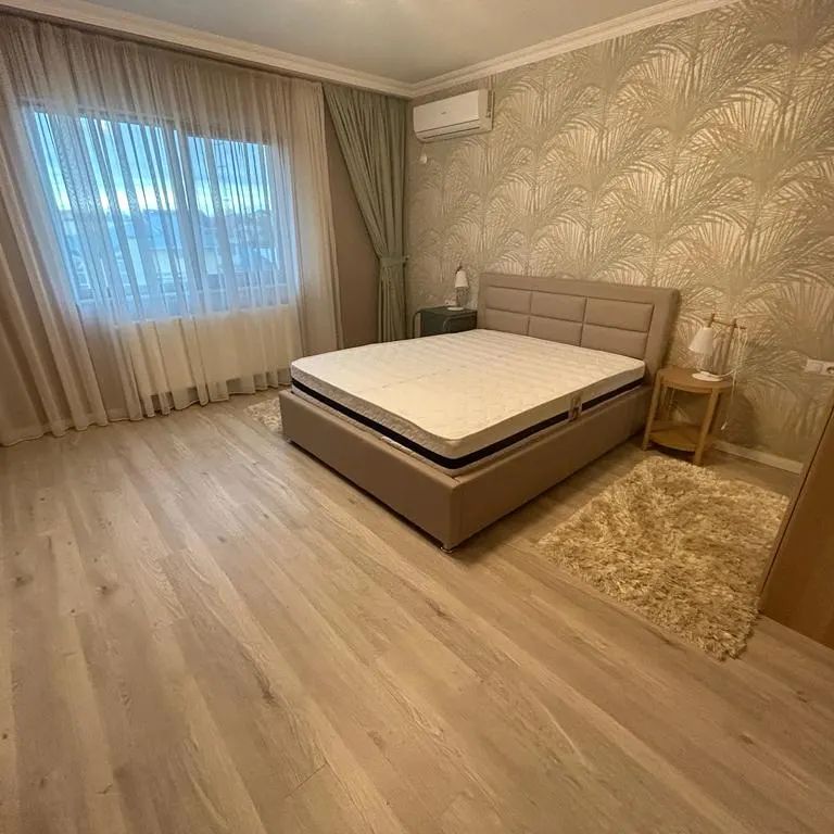 Inchiere apartament 3 camere Ploiesti, zona Albert - Fotografie 1