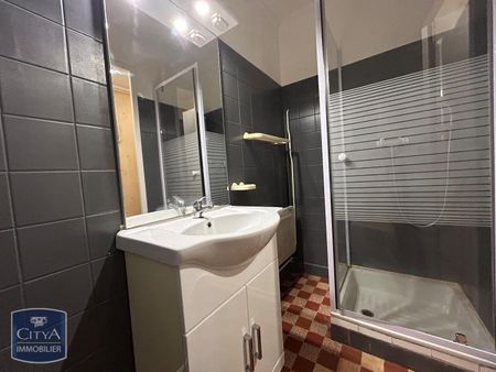 Location Appartement 2 pièces 45m² GRENOBLE 38100 - Photo 5