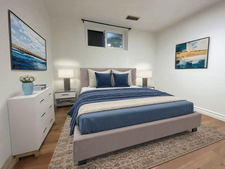 For Lease - 92 Holwood Avenue Unit# Lower, Toronto, Ontario - Photo 5