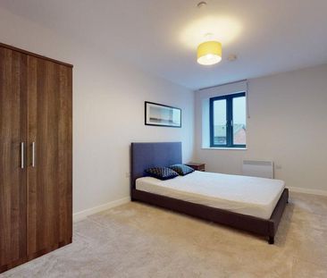 1 bedroom flat to rent - Photo 6