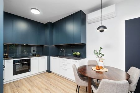 3-pokojowe 64 m2 w osiedlu RYTM na Kabatach. 64.4 m² - Фото 3