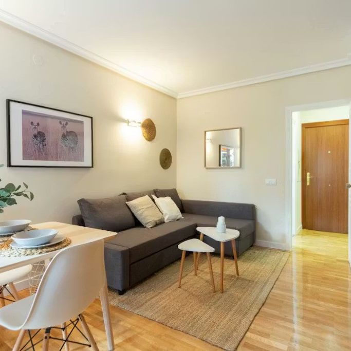 Calle del Pinar, Madrid, Community of Madrid 28006 - Foto 1