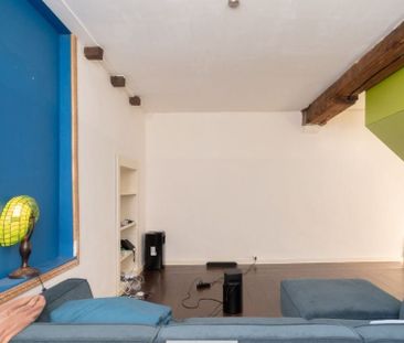 Appartement te huur in Gent voor € 995 met 1 slaapkamer - Photo 4