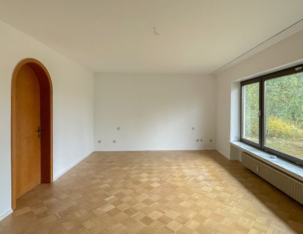 Großzügiger Bungalow zur Miete mit schönem Garten und guter Anbindung in Altenkirchen! - Foto 1