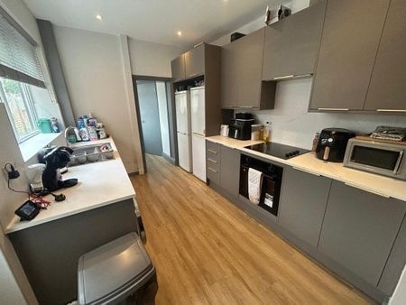 West Parade, Lincoln, LN1 1LF, Property for rent - Photo 3