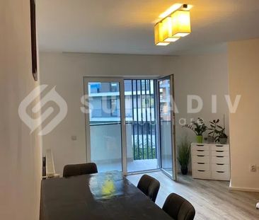 Apartament modern, balcon de 10 mp, parcare- Mon Jardin, Sopor - Fotografie 2