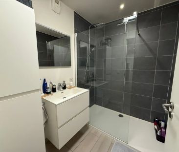 appartement met ruim terras te Merchtem centrum - Foto 6