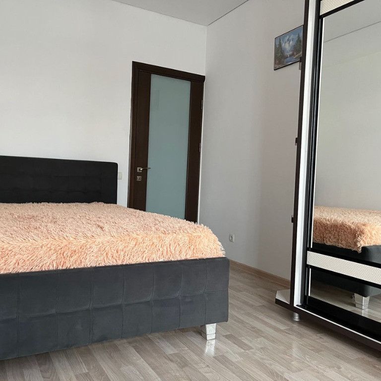 Garsoniera de inchiriat in zona Soseaua Giurgiuliu - Fotografie 1