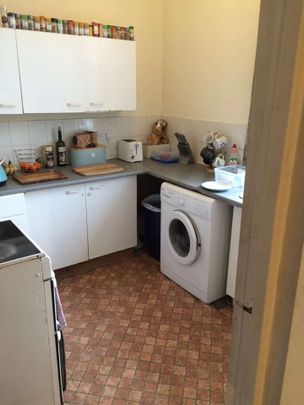 1 Bed Flat, Stirling Road, B16 - Photo 1