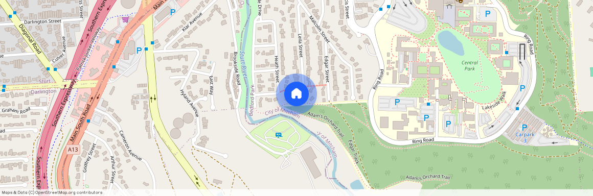 42 Leila Street, Bedford Park