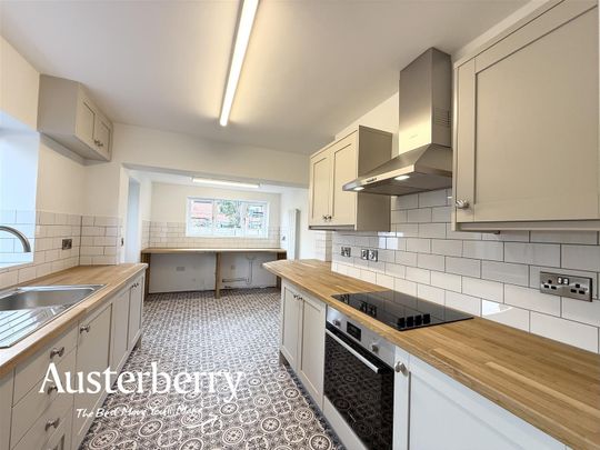 John Offley Road, Madeley - Photo 1