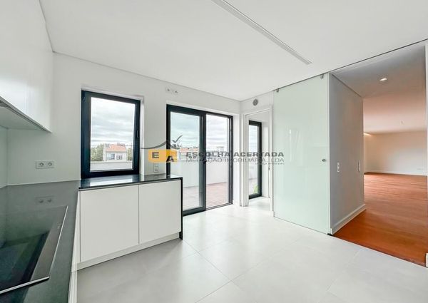 Apartamento T4 em Porto