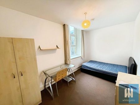 1 bedroom in a house share to rent - Photo 2