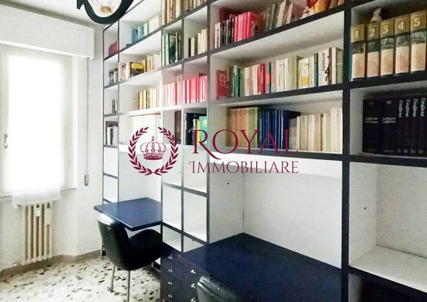 Appartamento in Affitto a Livorno