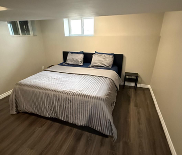 For Lease - 2256 Stanley Avenue Unit# Bsmt, Niagara Falls, Ontario - Photo 3