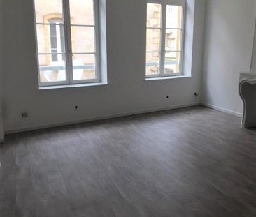 Appartement 2 pièces à Metz - Photo 2