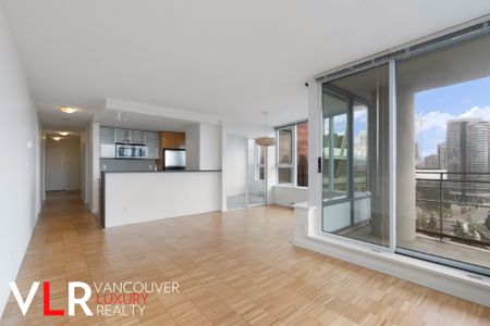 Condo in Downtown Vancouver, BC - Photo 3