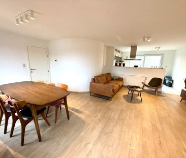 Superleuk bemeubeld dakappartement met penthousegevoel, pal in het ... - Foto 3
