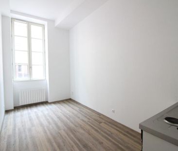 Location Appartement 1 pièce 19m² - Photo 3