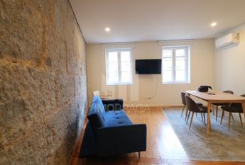 Apartamento T2 em Braga