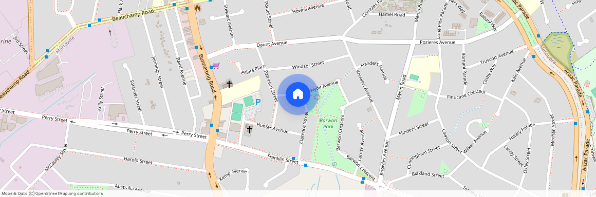 7A Namoi Road, NSW 2036, Matraville