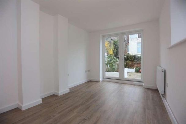 Freshfield Street, Brighton, BN2 - Photo 1