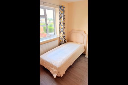 Room in a Shared House, Galpins Road, CR7 - Photo 5