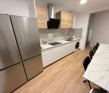 Calle de Juanelo, Madrid, Community of Madrid 28012 - Photo 4