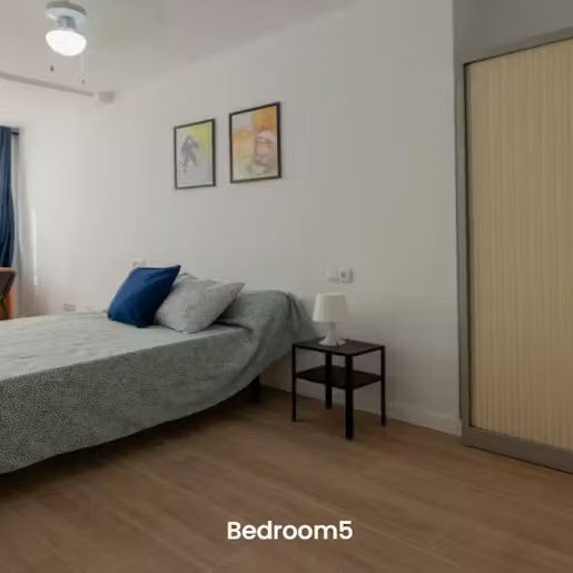 Carrer de Troia, Valencia, Valencian Community 46007 - Photo 1