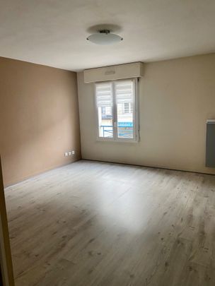 APPARTEMENT COMPIEGNE – STUDIO 29.7 m2 - Photo 1