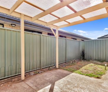 Modern Comfort and Convenience in Munno Para West! - Photo 2